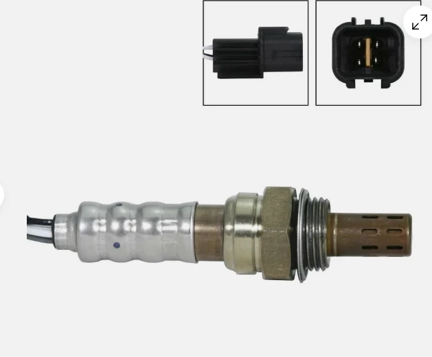 Oxygen Sensor MITSUBISHI MD312083 best