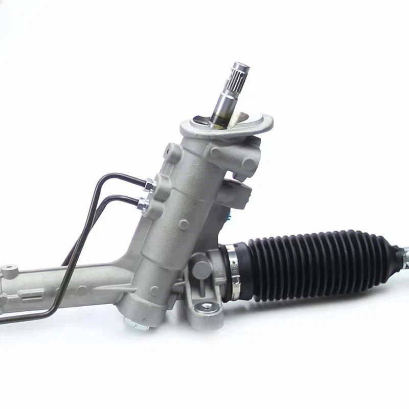 Power Steering Rack VOLKSWAGEN GOL G5 2009- VOLKSWAGEN SAVEIRO PICKUP 5U1422055E 16151141S suppliers