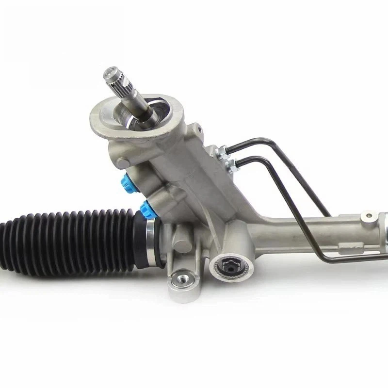 Power Steering Rack VOLKSWAGEN GOL G5 2009- VOLKSWAGEN SAVEIRO PICKUP 5U1422055E 16151141S factory