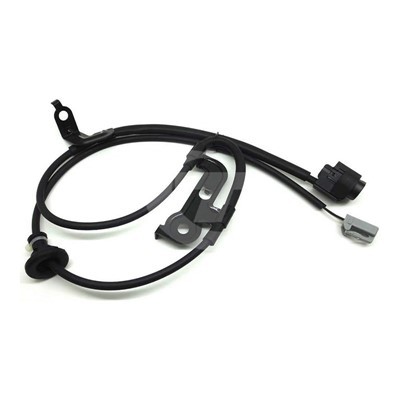 Capteur de vitesse de roue ABS pour 89516-12010 QF00T00167 TOYOTA COROLLA 1.6 VVT-I 2001-2007