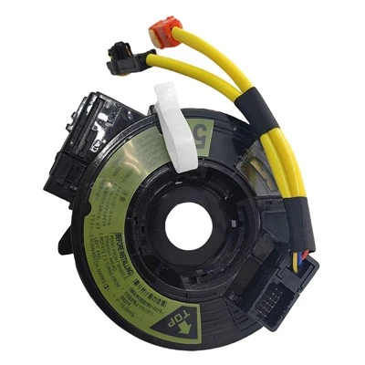 Ressort d'horloge Cinta Airbag Squib Câble spiralé Capteur Câble spiralé Lexus LS430 UCF30R 2003-2006 Lexus LS430 2001-2006 SC430 2006-2007 84306-50180