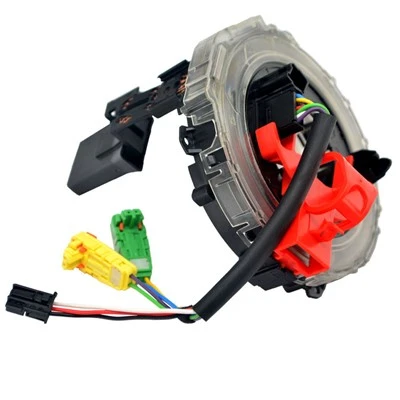 Ressort d'horloge Cinta Airbag Squib Câble spiralé Capteur Câble spiralé Mercedes ML350 2009-2011 Mercedes ML350 4MATIC 2005-2011 Mercedes ML350 CDI 4MATIC 2005-2008, A1714640918