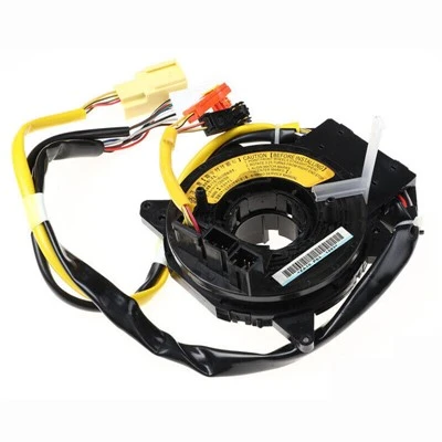 Ressort d'horloge Cinta Airbag Squib Câble spiralé Capteur Câble spiralé Forester 2009-2013 Impreza 2008-2011 83196-FG020