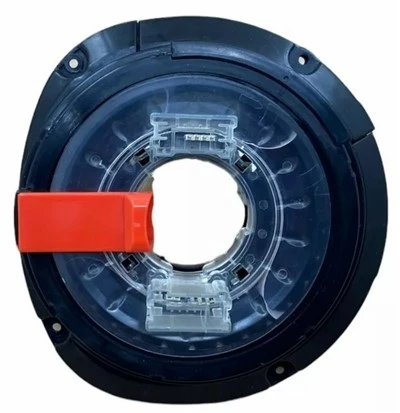Ressort d'horloge Cinta Airbag Squib Câble spiralé Capteur Câble spiralé Mercedes A200 A250 A300 2012 2013 2014 A2129007502