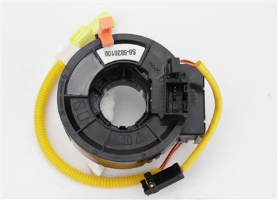 Ressort d'horloge Cinta Airbag Squib Câble spiralé Capteur Câble spiralé BYD S6 S6-5828100