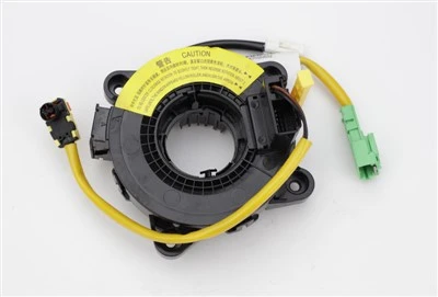 Ressort d'horloge Cinta Airbag Squib Câble spiralé Capteur Câble spiralé OPTRA 23898851