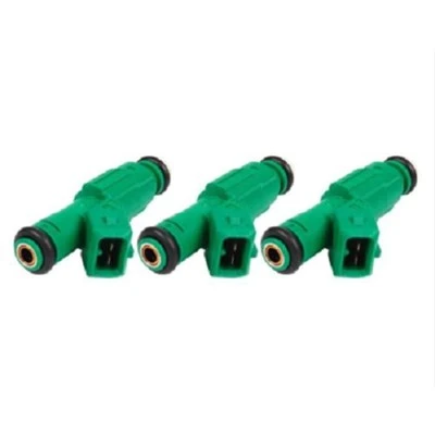 INJECTEUR DE CARBURANT Opel Vectra 2.4 0280155930/93275196