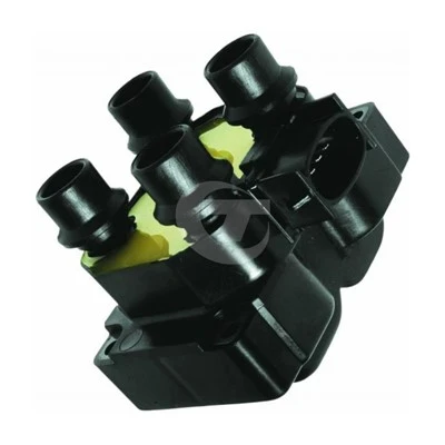Bobine d'allumage 1S7G 12029 AC 1S7Z12029-AD 988F12029BA YM2F 12029 AB FORD MONDEO 1.8I 2.0 1997-2001 FIESTA 1.0I 1999-2006 FOCUS SEDAN 1.6 Je 1.8Je 2.0Je 2000-2004